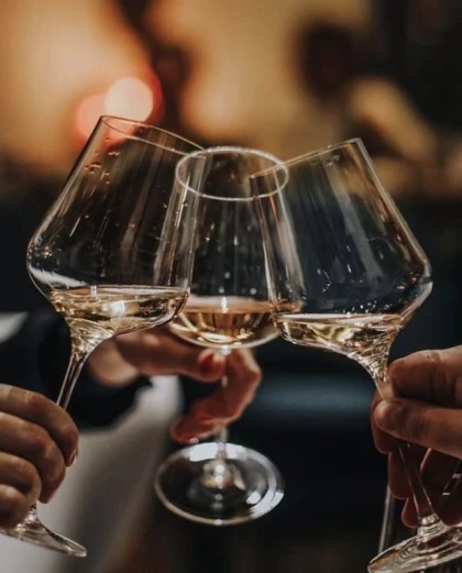 De la Vigne au Verre - Vignerons Indépendants