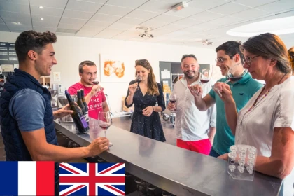 Dégustation complète - app.name