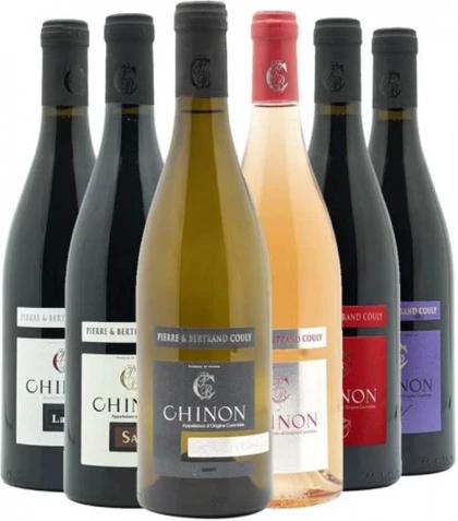 Dégustation en accord - Vins et chocolats - app.name