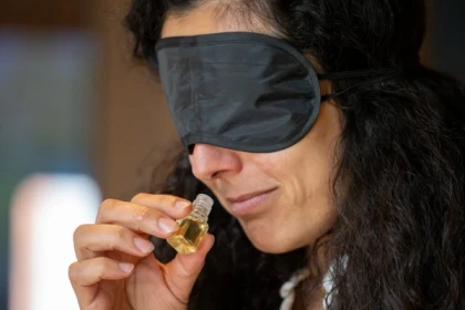 Sensory Tasting - Vignerons Indépendants