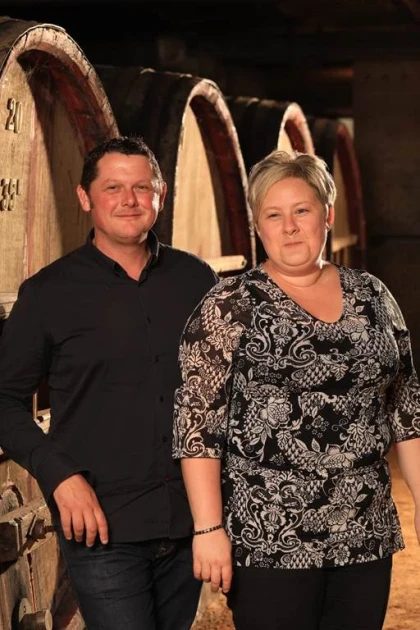 Domaine Christophe Savoye - app.name