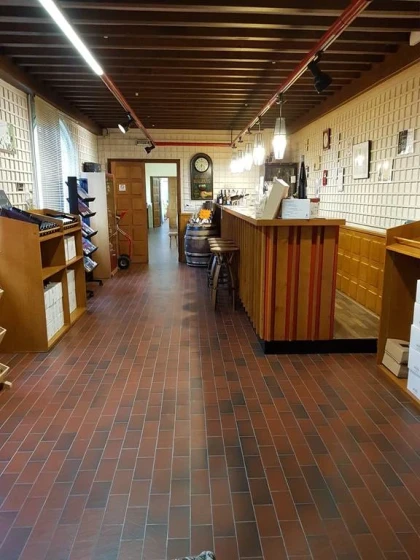  - Vignerons Indépendants