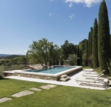 Domaine des Bergeries de Haute-Provence - app.name