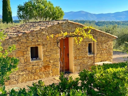 Domaine des Bergeries de Haute-Provence - app.name