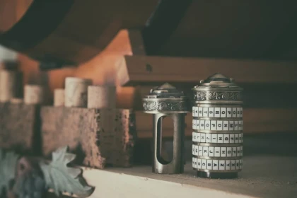 Escape Game en soirée 5 Personnes - app.name