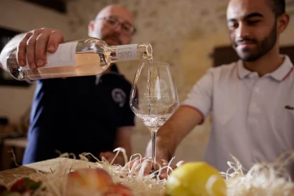 L'escapade Viti-oeno (visit and tasting) - Vignerons Indépendants