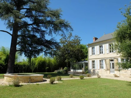 Les accords "Tout chic, tout blanc" - Vignerons Indépendants