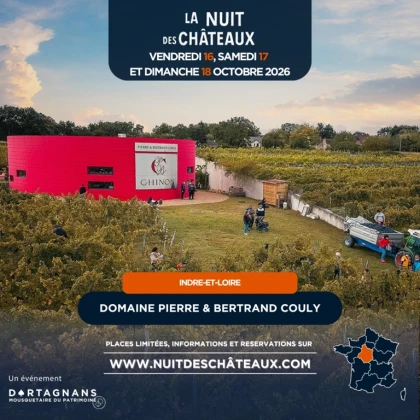 Prestige-Besuch - Vignerons Indépendants