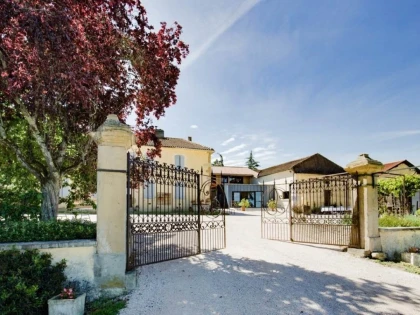 Visite de notre Domaine Viticole Familial - app.name
