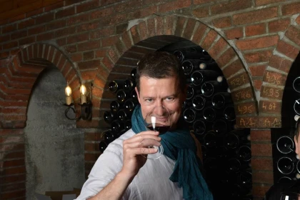 Visite de cave & dégustation (3) - Vignerons Indépendants