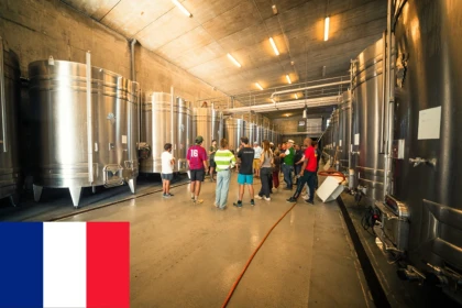 Visite Découverte en Français - app.name