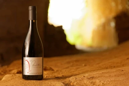 Visite des tunnels Romains de Sernhac et dégustation - app.name