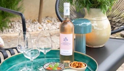 Visit and Tasting - Vignerons Indépendants