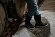 Vineyard and wine workshop - Vignerons Indépendants