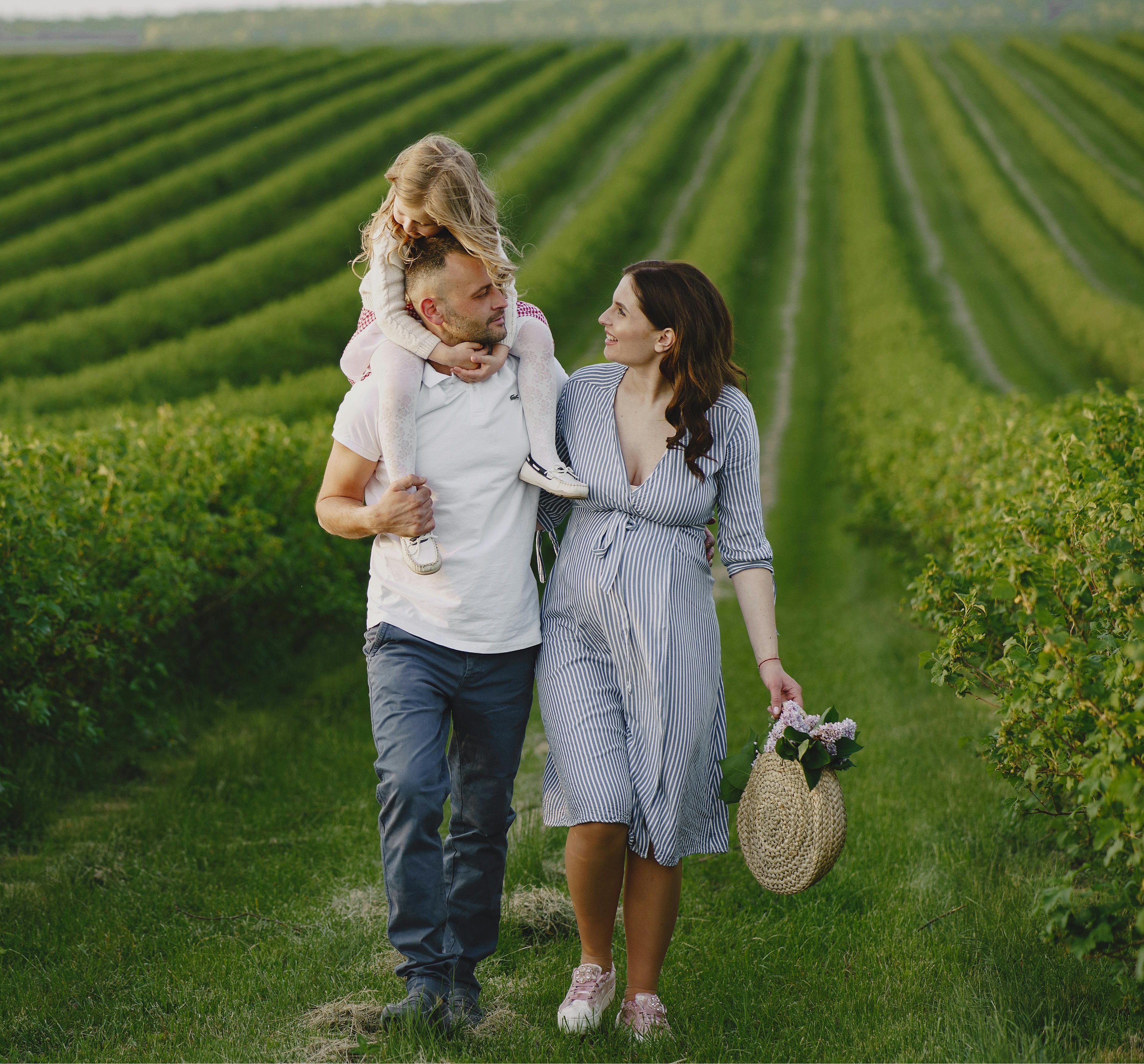 Families with children