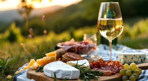 Country picnic - Vignerons Indépendants