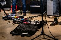 Musical evenings - Vignerons Indépendants