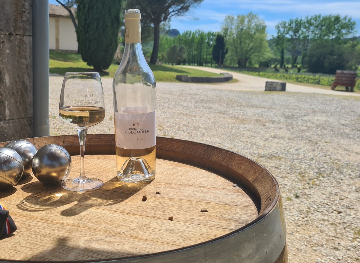  - Vignerons Indépendants