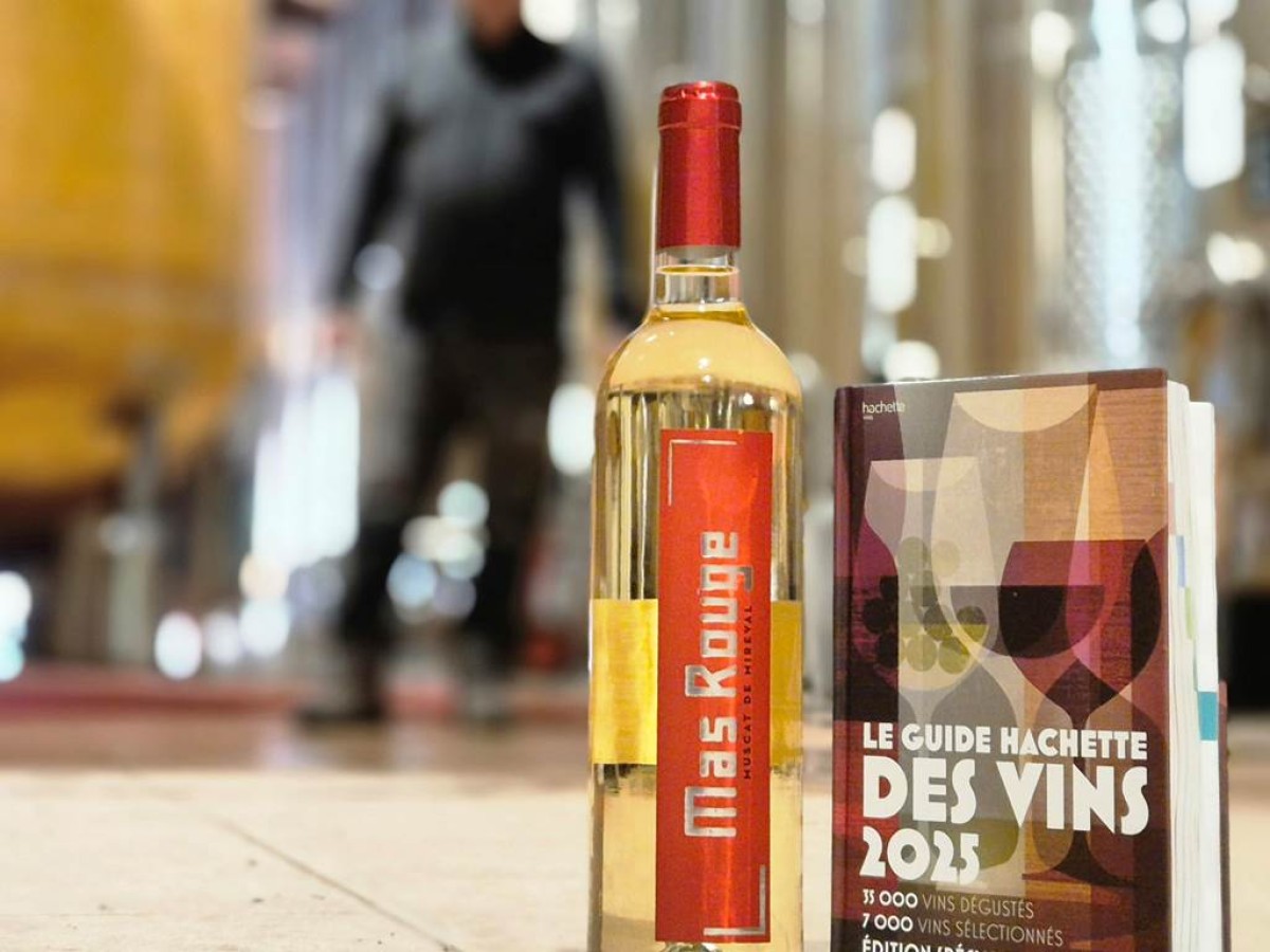  - Vignerons Indépendants