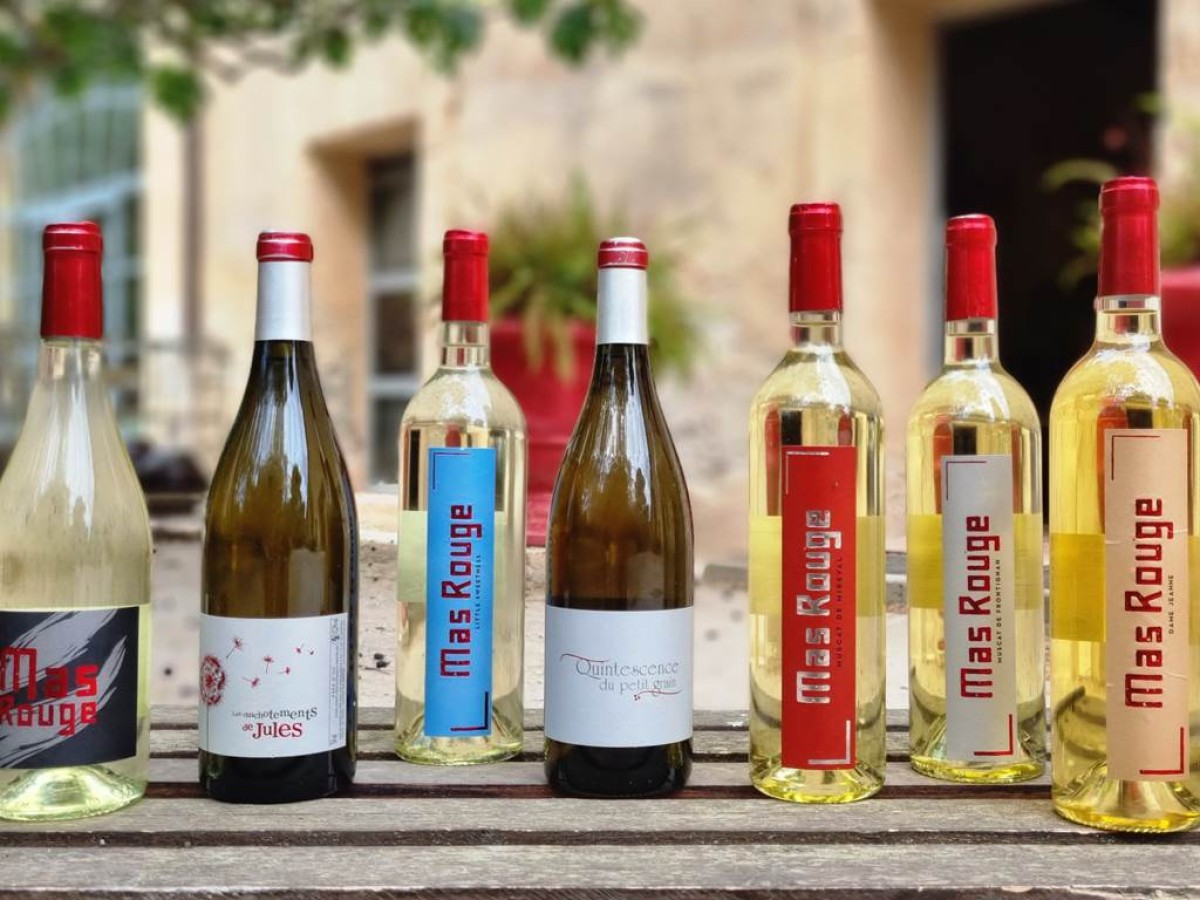  - Vignerons Indépendants