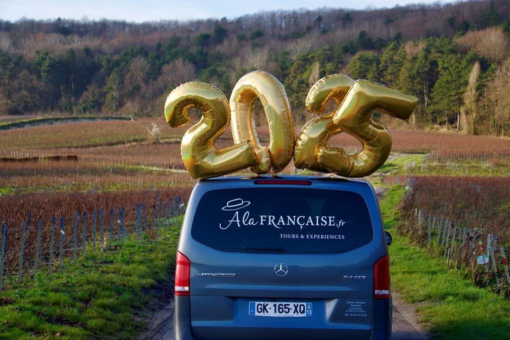  - Vignerons Indépendants