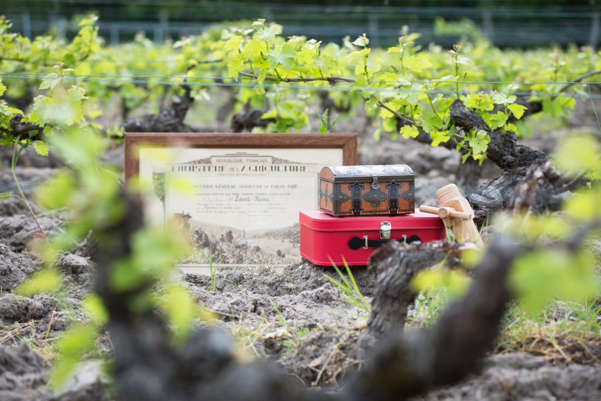  - Vignerons Indépendants