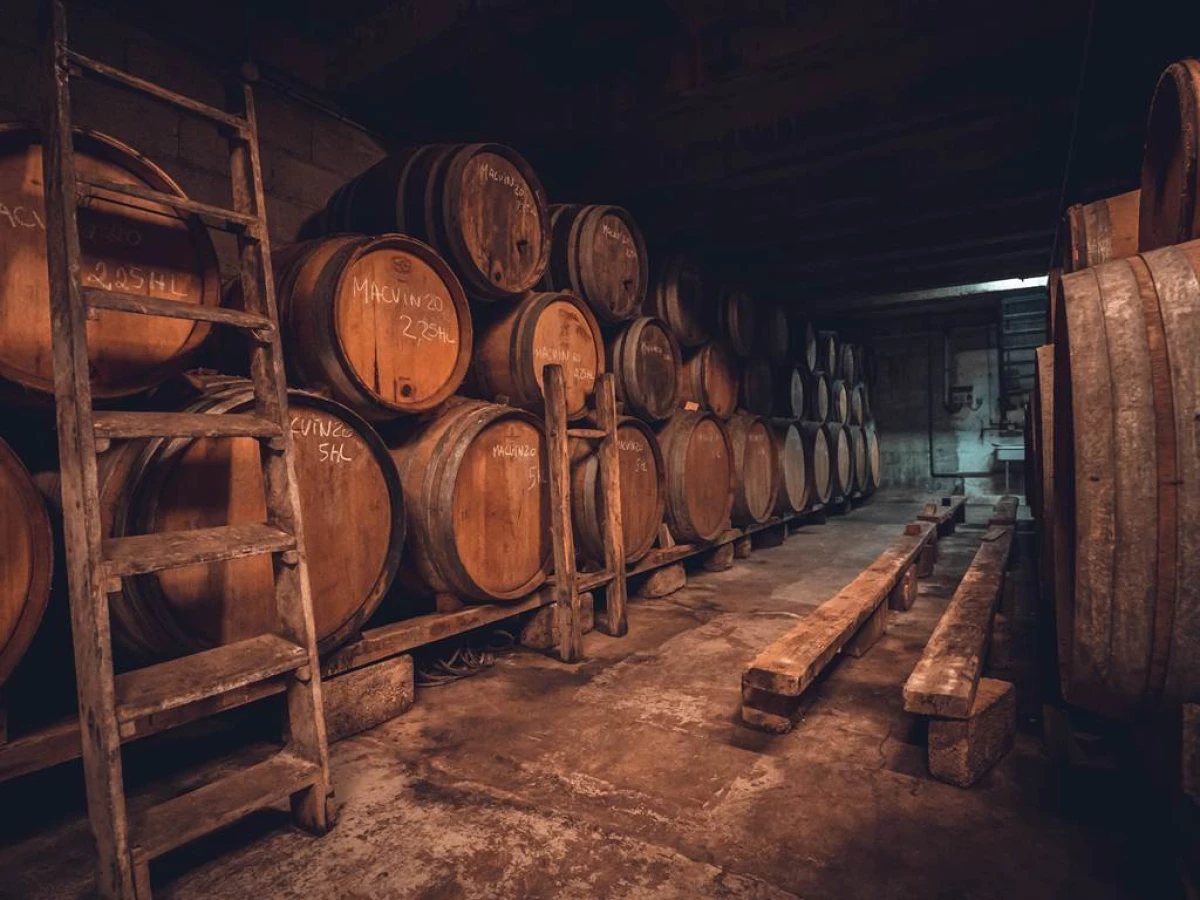 Accord Vins et Verrines - Vignerons Indépendants