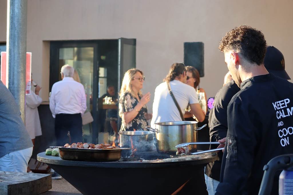  - Vignerons Indépendants