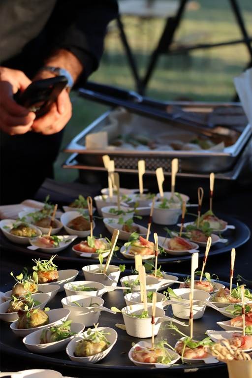  - Vignerons Indépendants