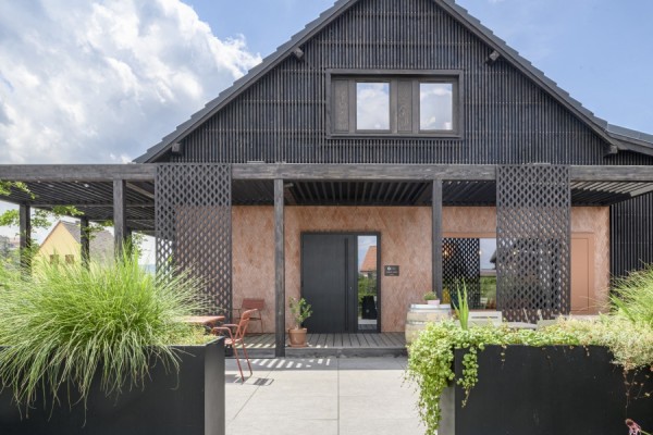 Food and Wine pairings - Vignerons Indépendants