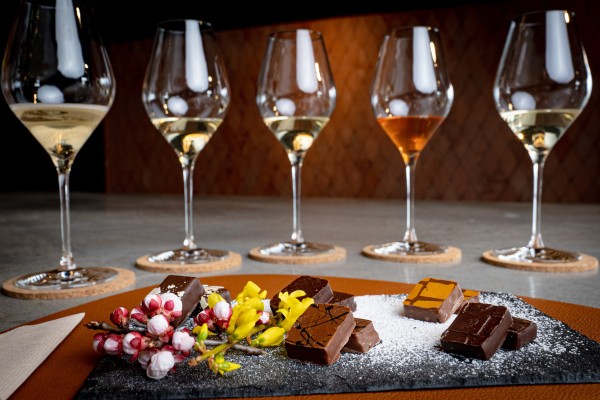 Food and Wine pairings - Vignerons Indépendants