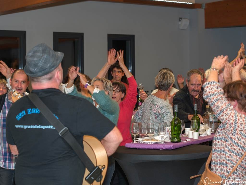 AFTER WORK GAILLAC PRIMEUR - Vignerons Indépendants