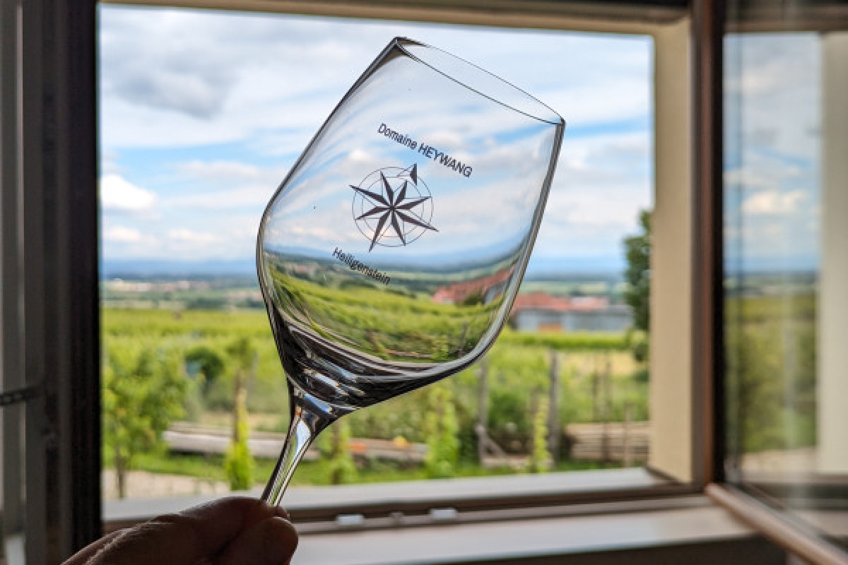  - Vignerons Indépendants