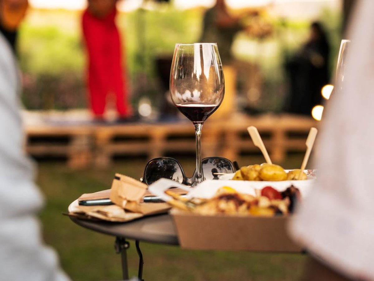  - Vignerons Indépendants