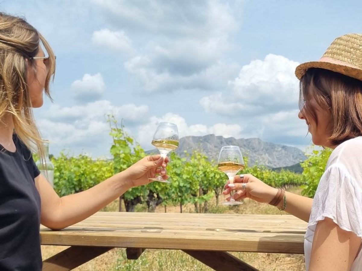  - Vignerons Indépendants