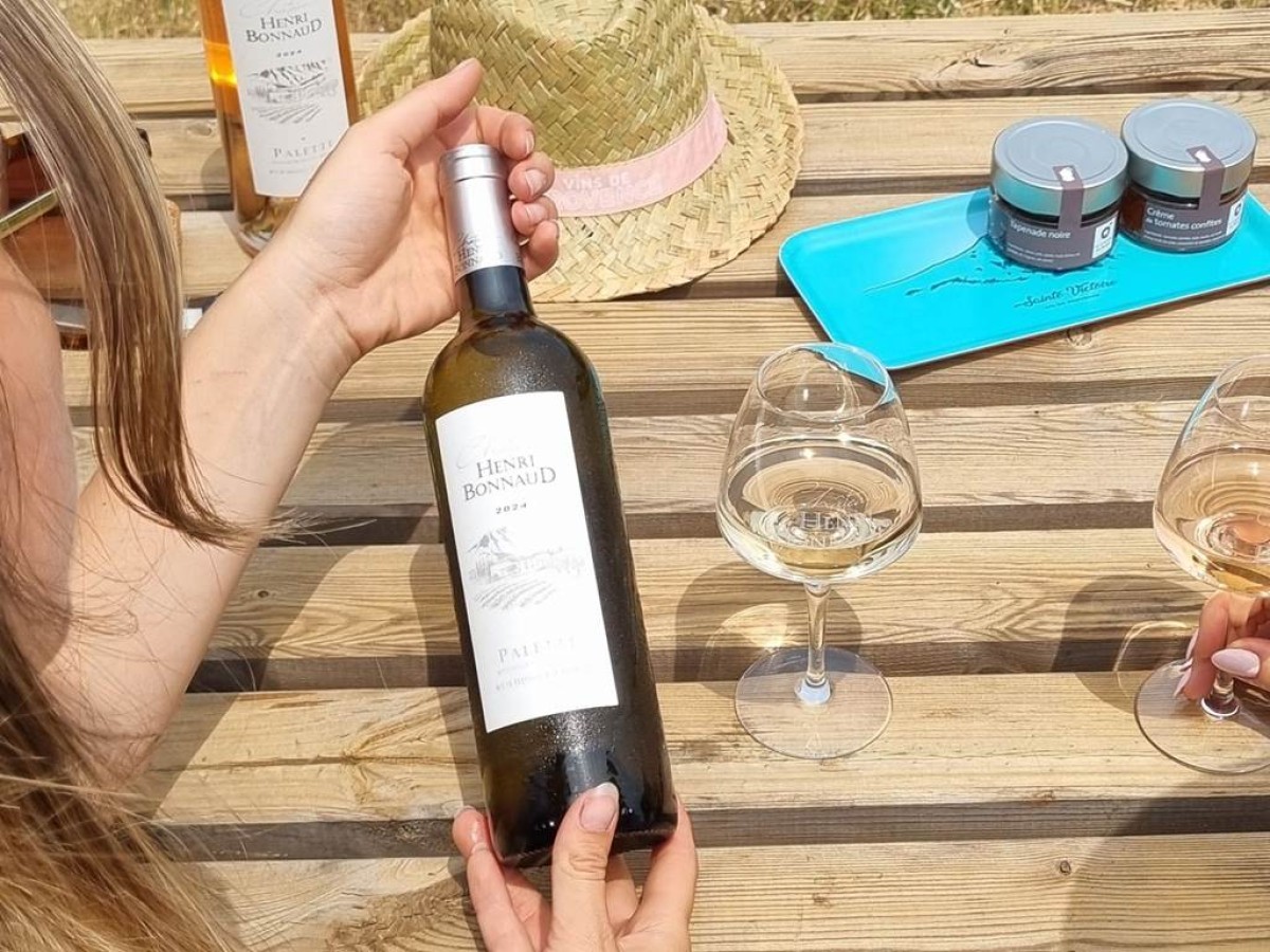  - Vignerons Indépendants