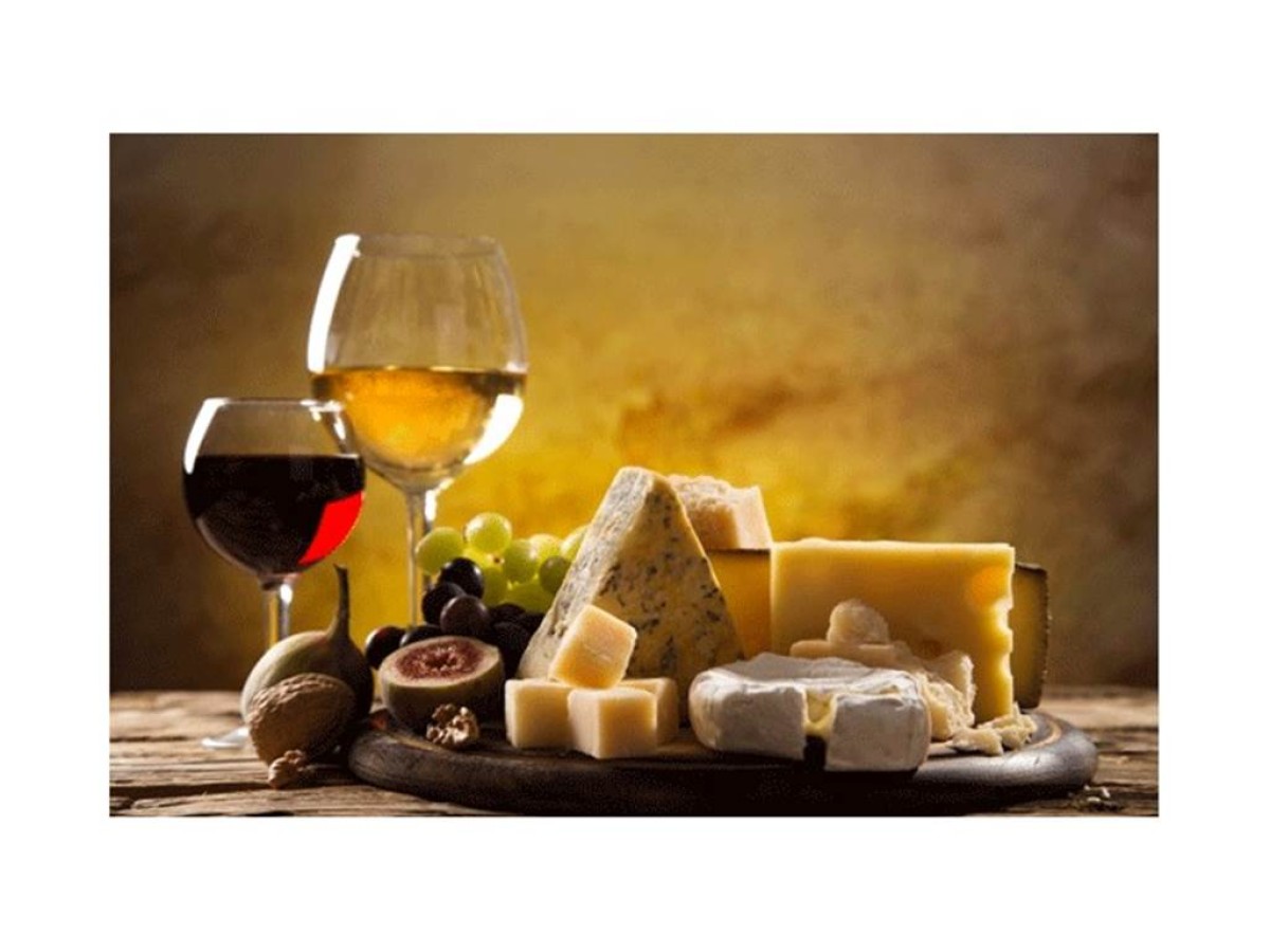 Cheese and wine pairing workshop - Vignerons Indépendants