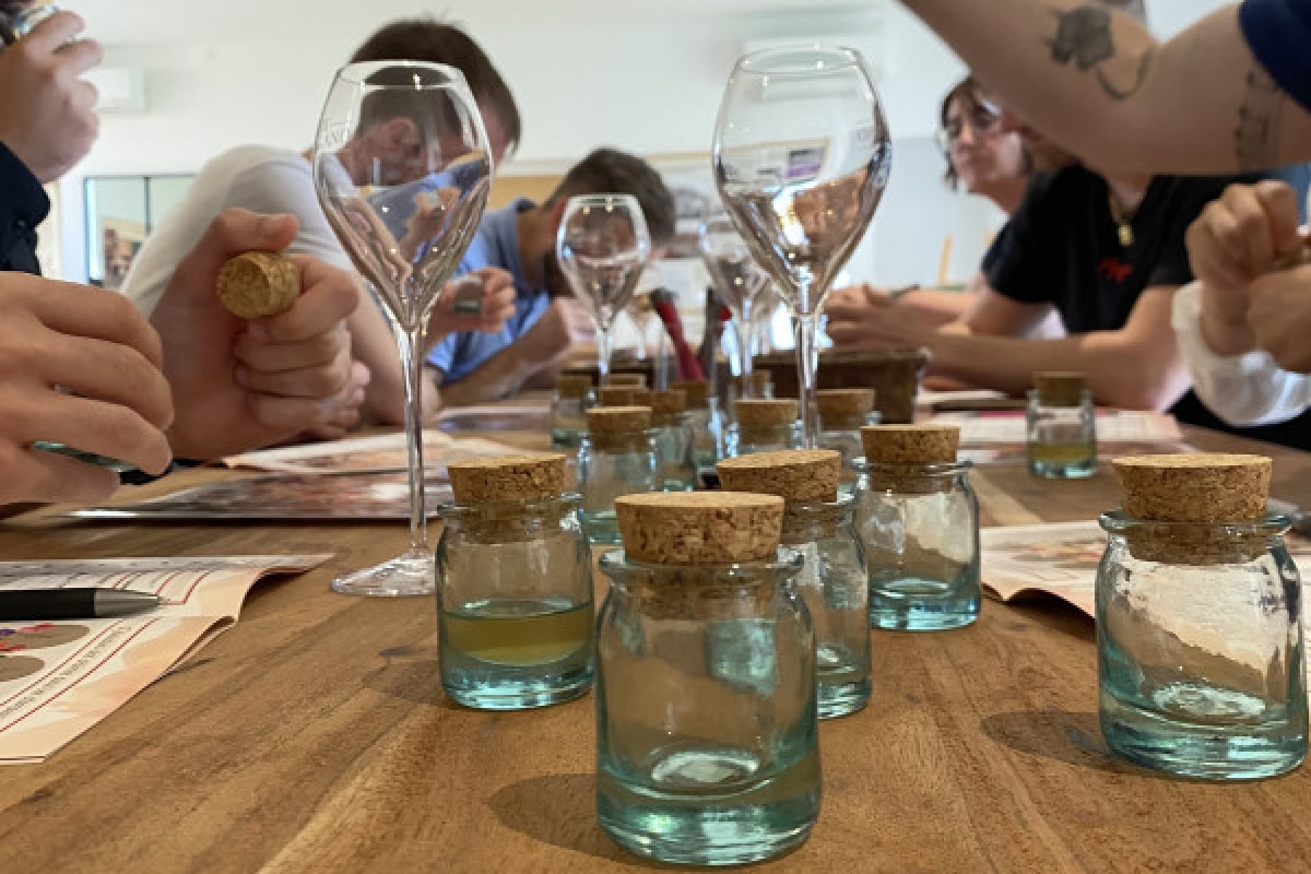  - Vignerons Indépendants