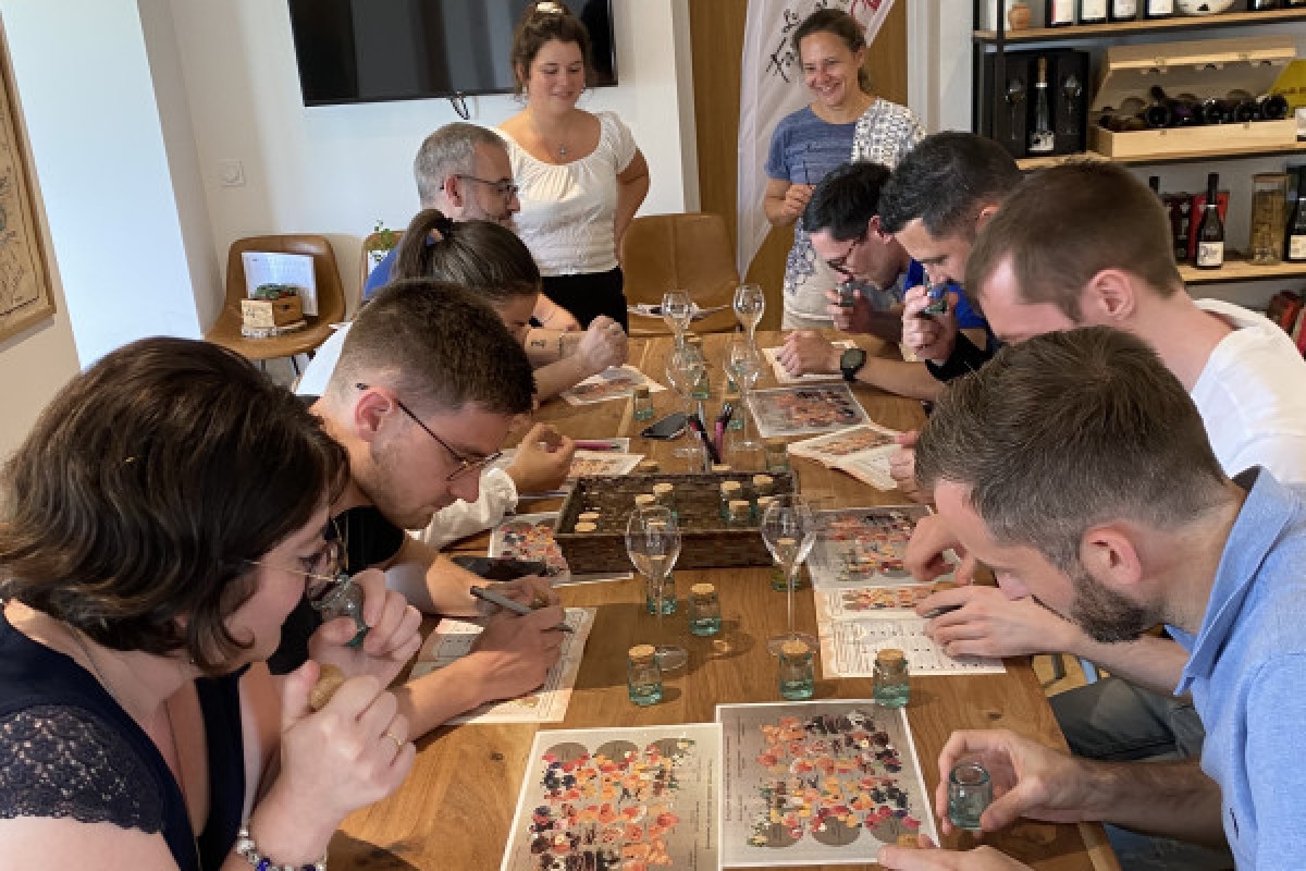  - Vignerons Indépendants