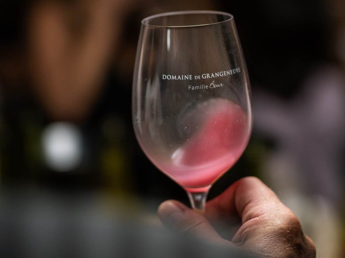 Atelier assemblage - Vignerons Indépendants