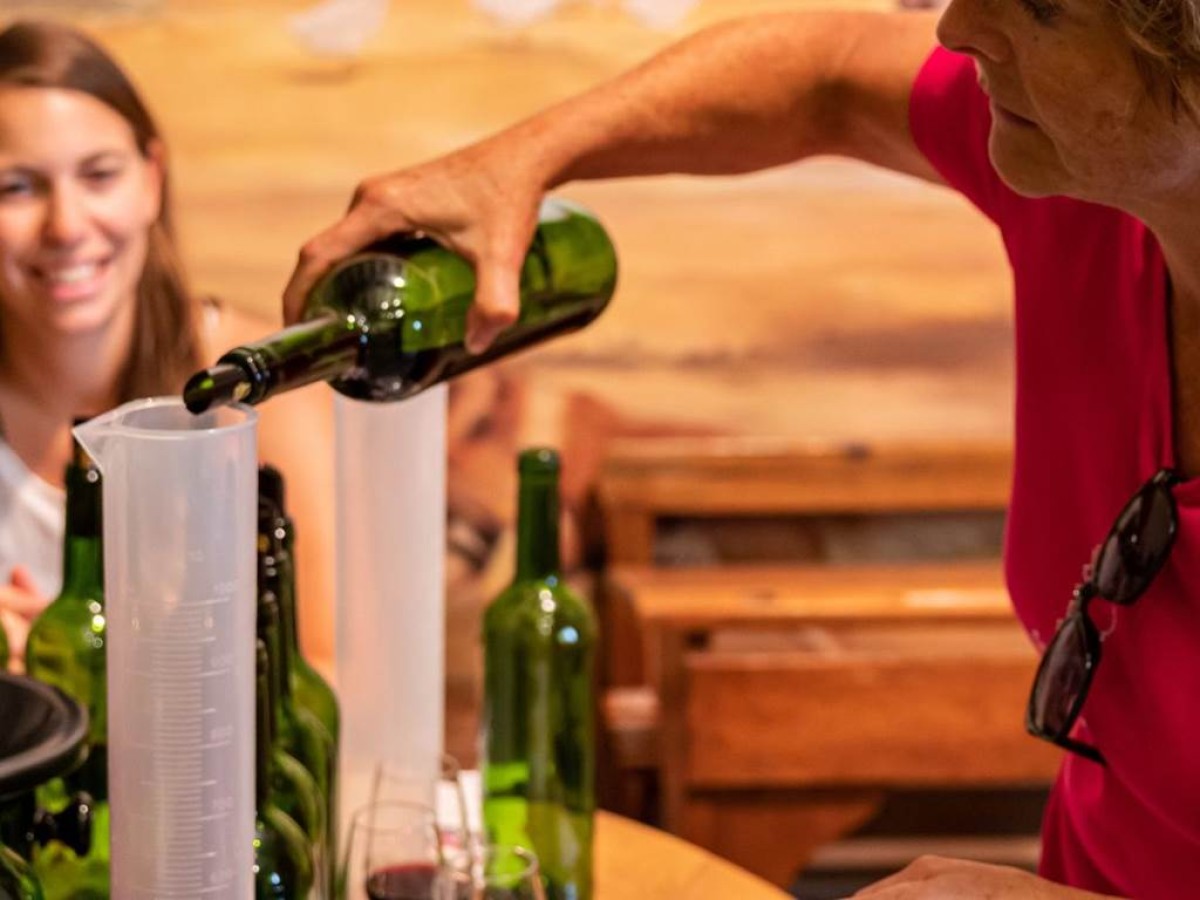  - Vignerons Indépendants