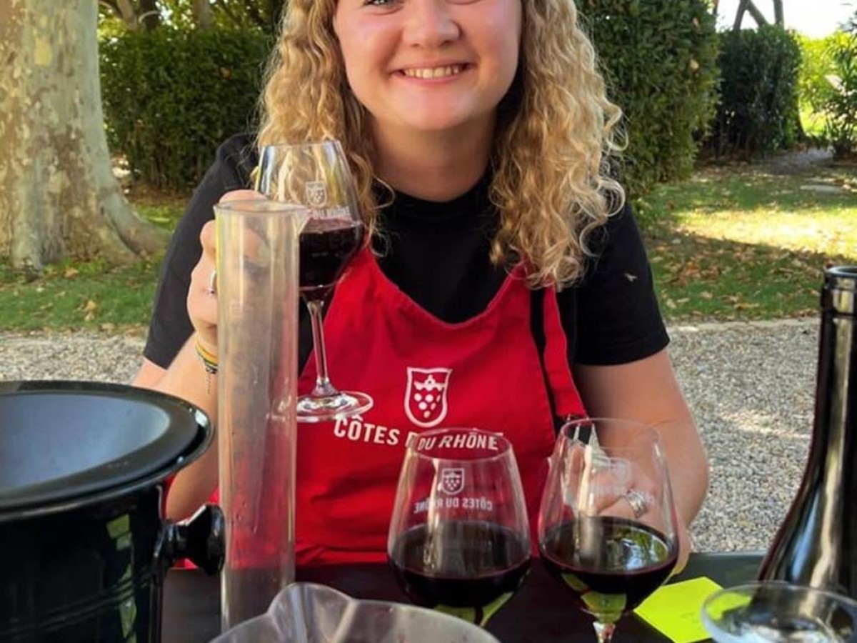  - Vignerons Indépendants