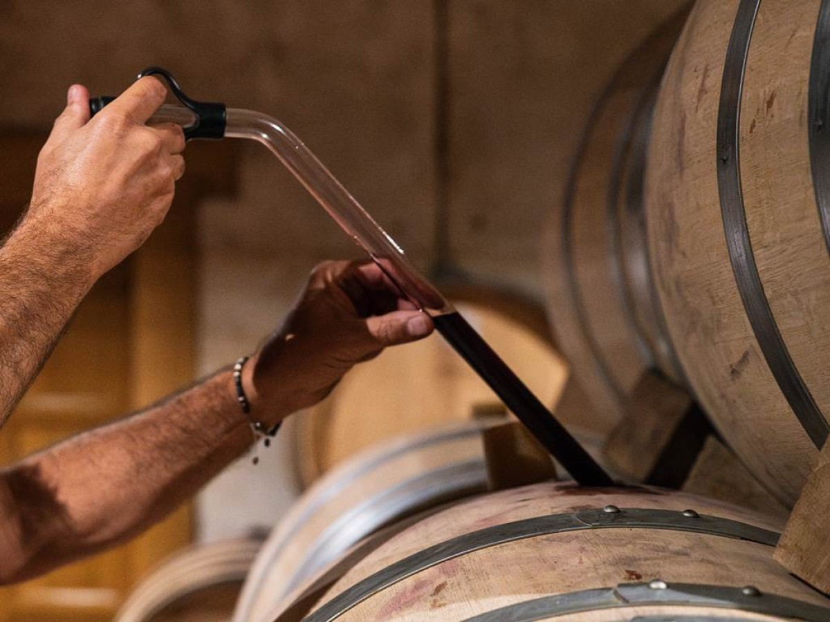  - Vignerons Indépendants