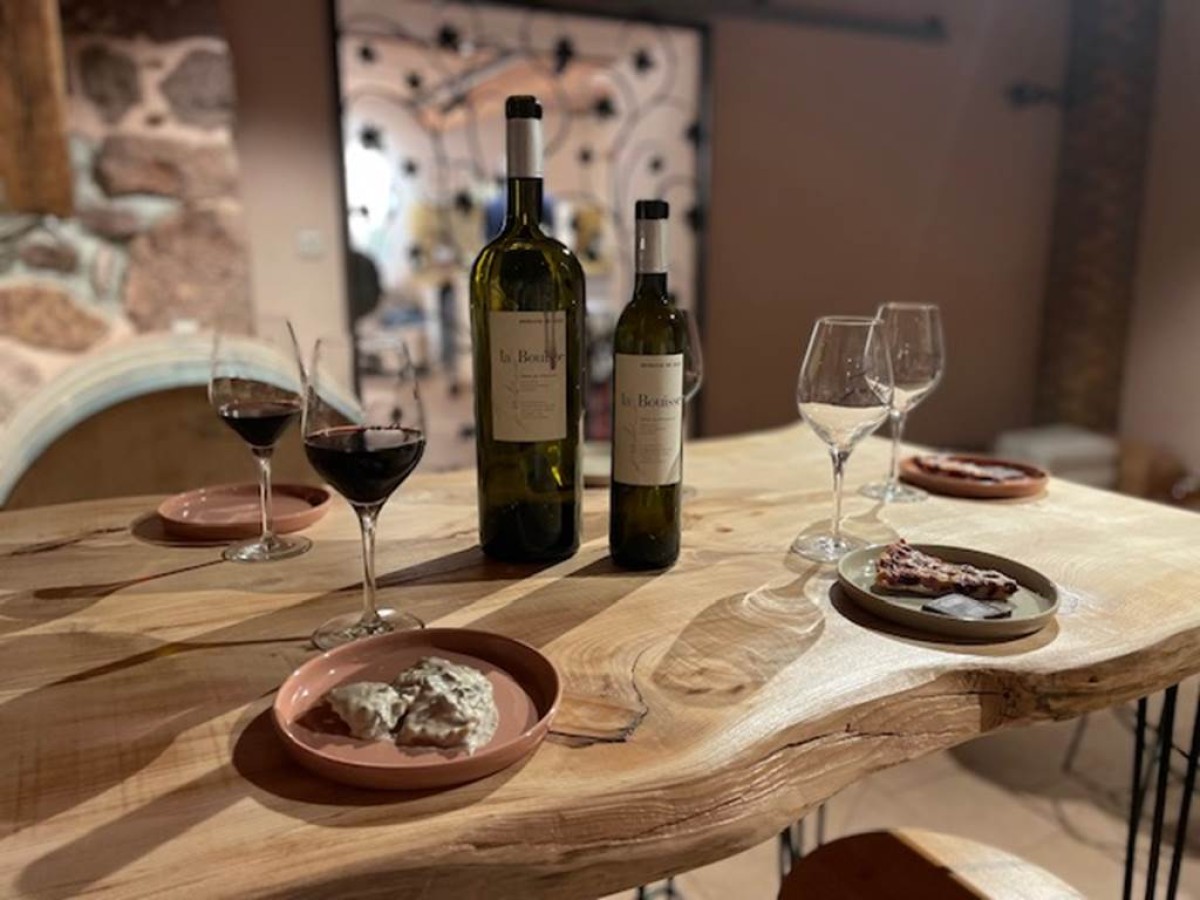  - Vignerons Indépendants