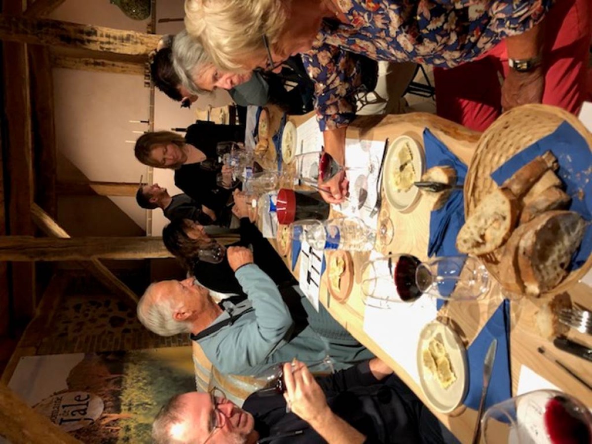  - Vignerons Indépendants