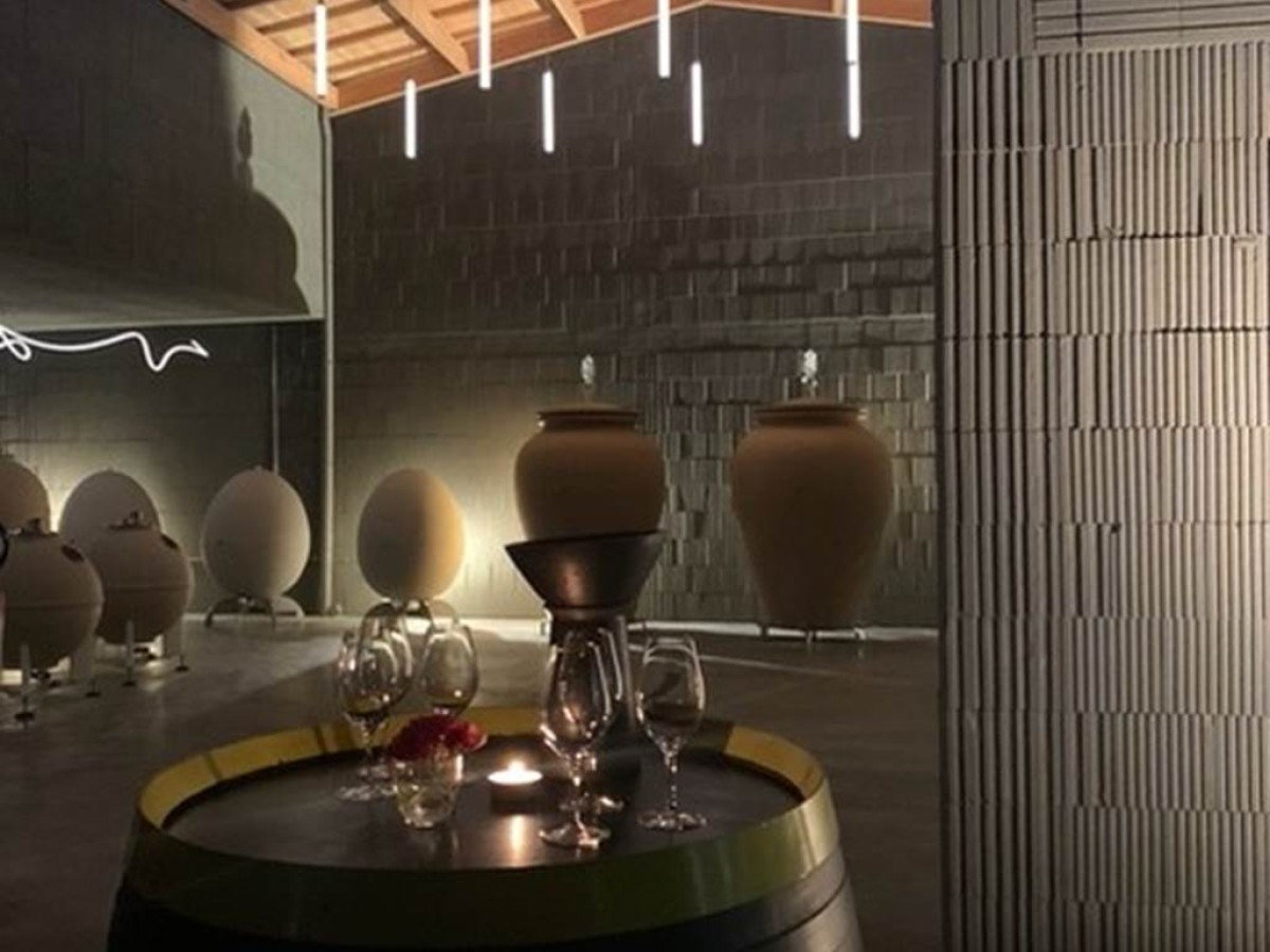 Atelier Oenologie - Vignerons Indépendants