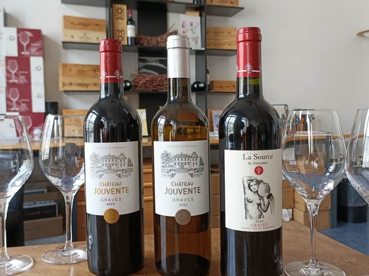 Atelier œnologique et de dégustation - Vignerons Indépendants