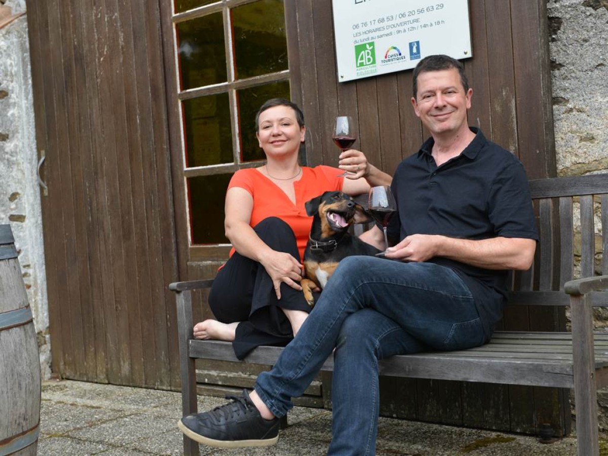  - Vignerons Indépendants