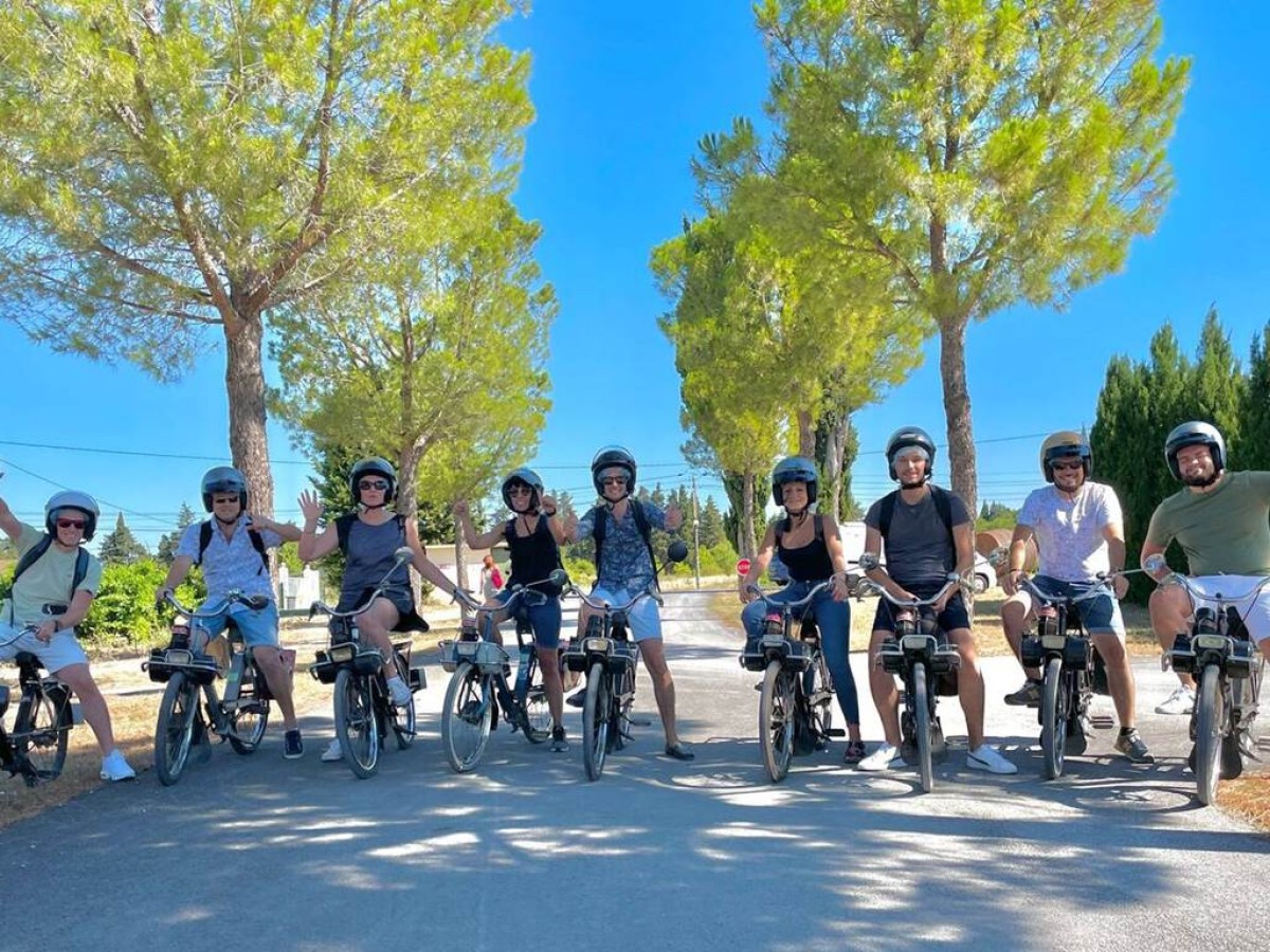  - Vignerons Indépendants