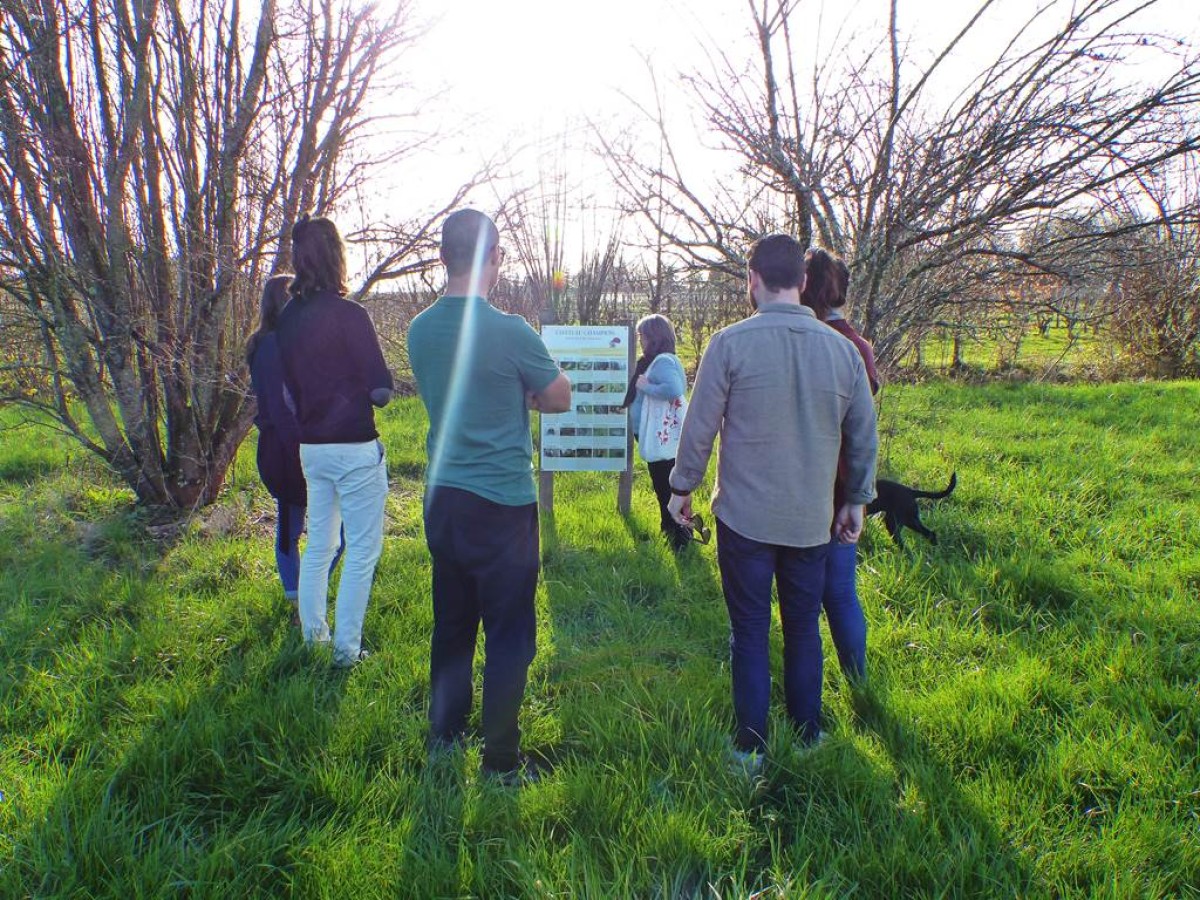  - Vignerons Indépendants